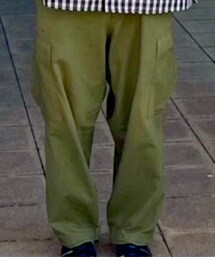 FREAK'S STORE | カーゴパンツ