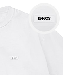 ennoy | ENNOY 3PACK T-SHIRTS (WHITE)(Tシャツ/カットソー)