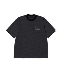 ennoy | S/S Border T-Shirts(Tシャツ/カットソー)