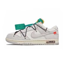 off white | Off-White × Nike Dunk Low The 50 Collection 50 of 20(スニーカー)
