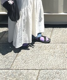 ZARA | デニムパンツ