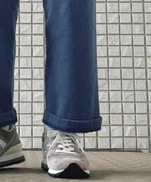 maturely | スウェットパンツ