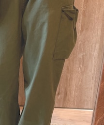 used | カーゴパンツ