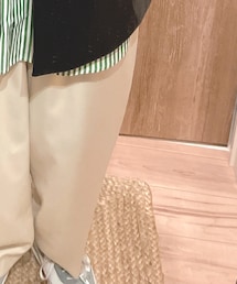 BEAUTY&YOUTH UNITED ARROWS | スラックス