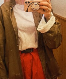 Mark Gonzales | Tシャツ/カットソー