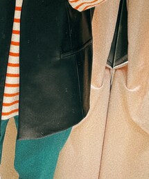 ZARA | ベスト