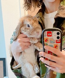 うさぎの小次郎 | ペットグッズ