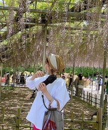 oll | ヘアバンド