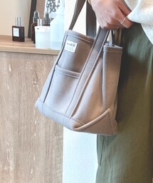 ORCIVAL | トートバッグ