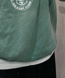 used | スウェット