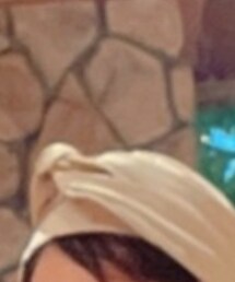 oll | ヘアバンド