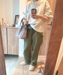 JOURNAL STANDARD relume | スウェット