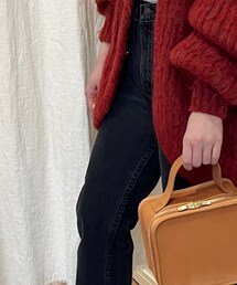 VINTAGE | デニムパンツ