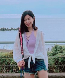 FOREVER 21 | その他トップス