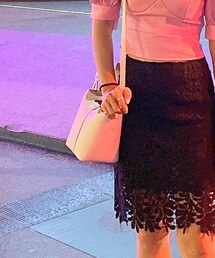 ZARA | ショルダーバッグ