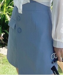 MANGO | スカート