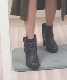 ZARA | ブーツ