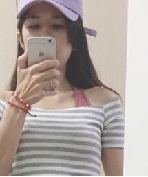 PULL&BEAR | キャップ