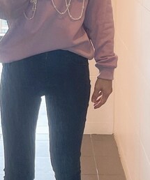 FOREVER 21 | デニムパンツ