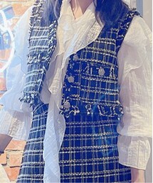 ZARA | セットアップ
