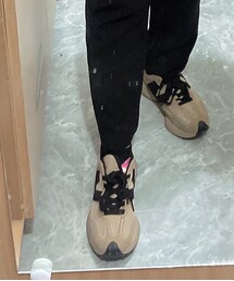NEW BALANCE | スニーカー