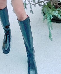 gracegift | ブーツ