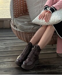 FOREVER 21 | ブーツ