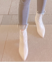 ZARA | ブーツ