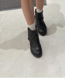 ZARA | ブーツ