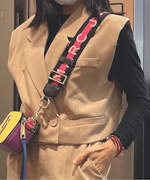 ZARA | その他トップス