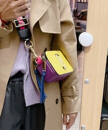 MARC JACOBS | ショルダーバッグ