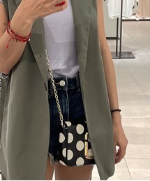 ZARA | デニムパンツ