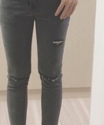 FOREVER 21 | デニムパンツ
