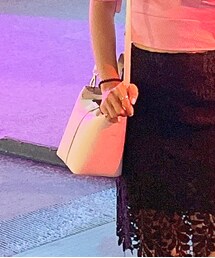 ZARA | ショルダーバッグ