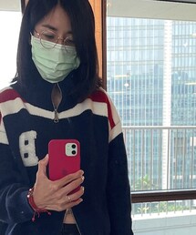 FOREVER 21 | スタジャン