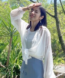 ZARA | タンクトップ