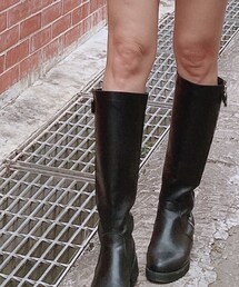 gracegift | ブーツ