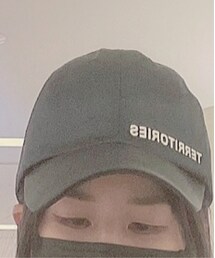 ZARA | キャップ