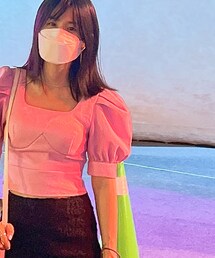 Bershka | その他トップス