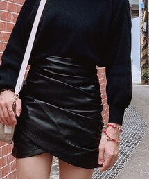 FOREVER 21 | スカート