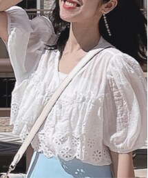 FOREVER 21 | シャツ/ブラウス