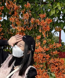 FOREVER 21 | キャスケット