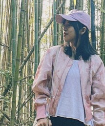 PULL&BEAR | スタジャン