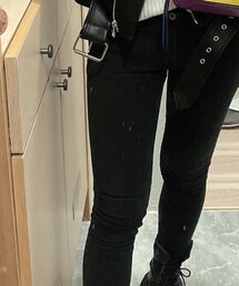 PULL&BEAR | チノパンツ