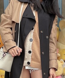 MANGO | ニット/セーター