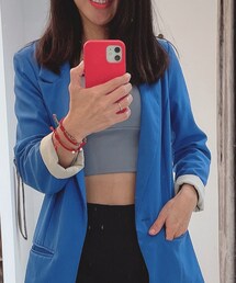 FOREVER 21 | チューブトップ