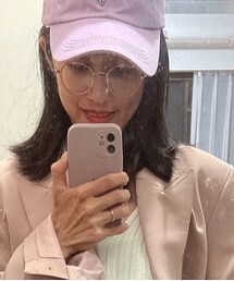 PULL&BEAR | キャップ