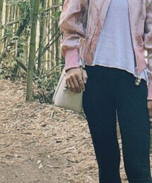 ZARA | ショルダーバッグ