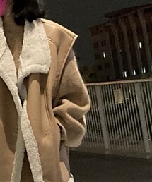 ZARA | ワンピース