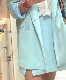 ZARA | テーラードジャケット